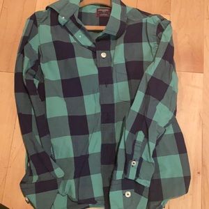 Untuck it kids shirt